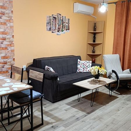 Апартамент Туида Sliven Dış mekan fotoğraf