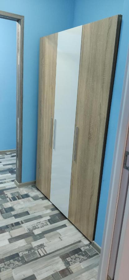 Апартамент Туида Sliven Dış mekan fotoğraf