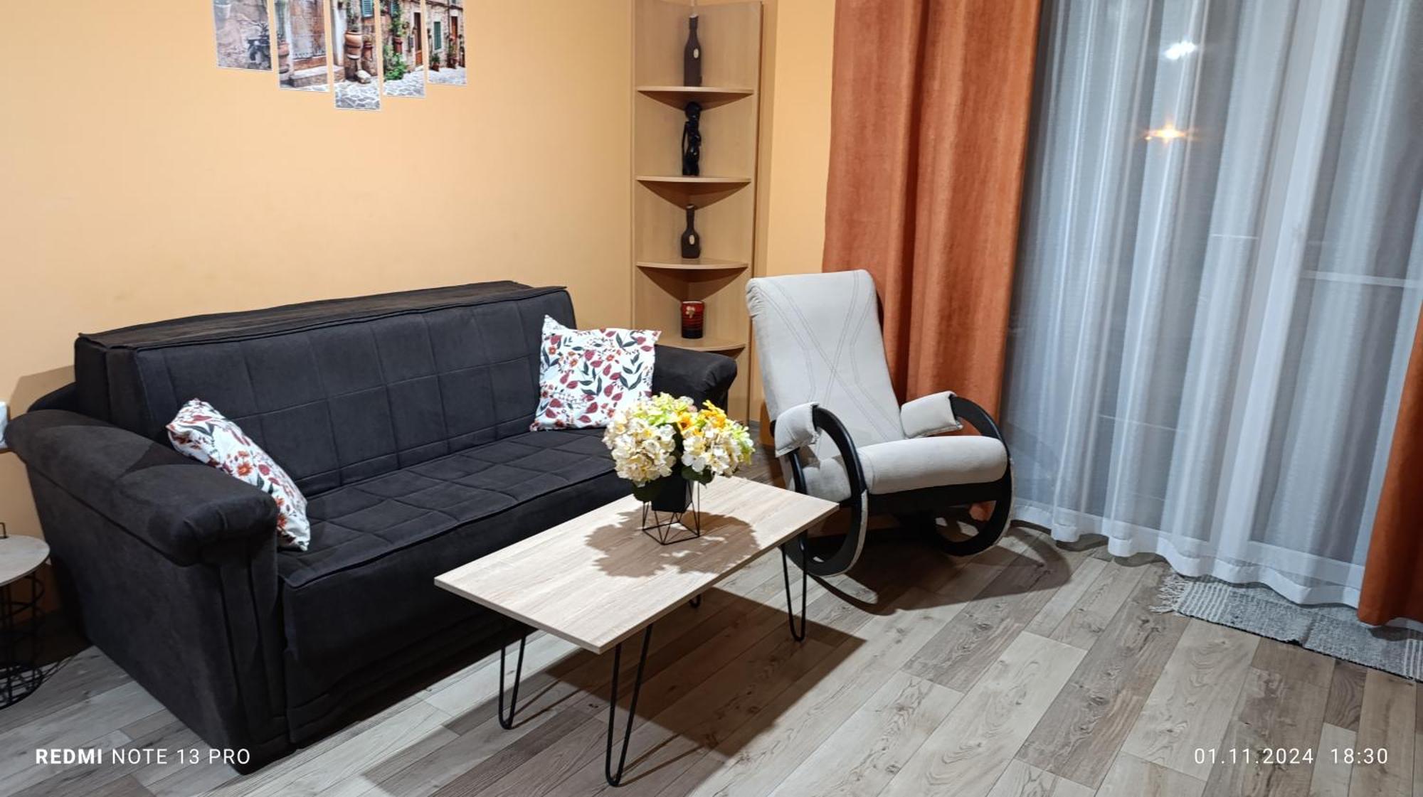 Апартамент Туида Sliven Dış mekan fotoğraf