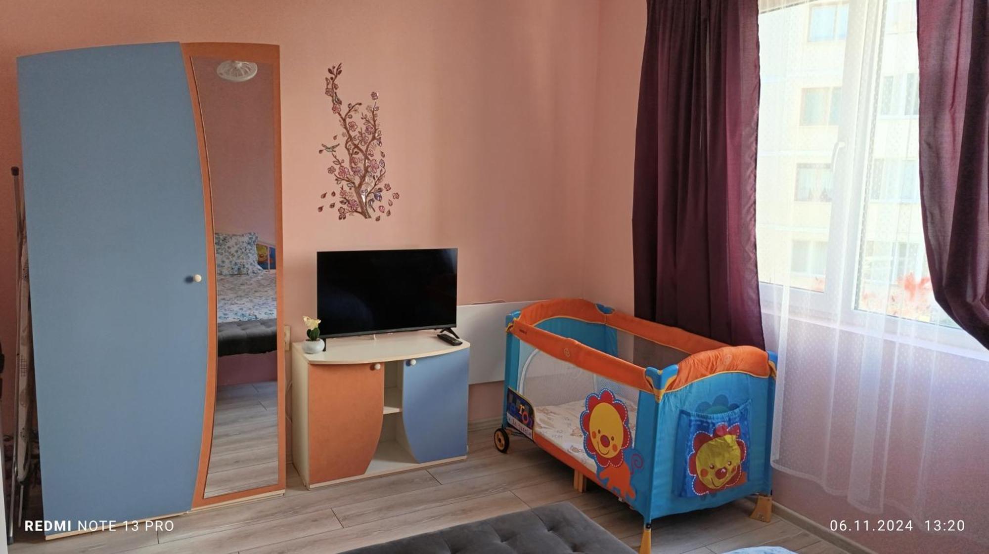 Апартамент Туида Sliven Dış mekan fotoğraf